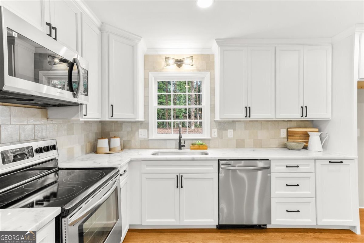 2811 Georgian Terrace Marietta - 9