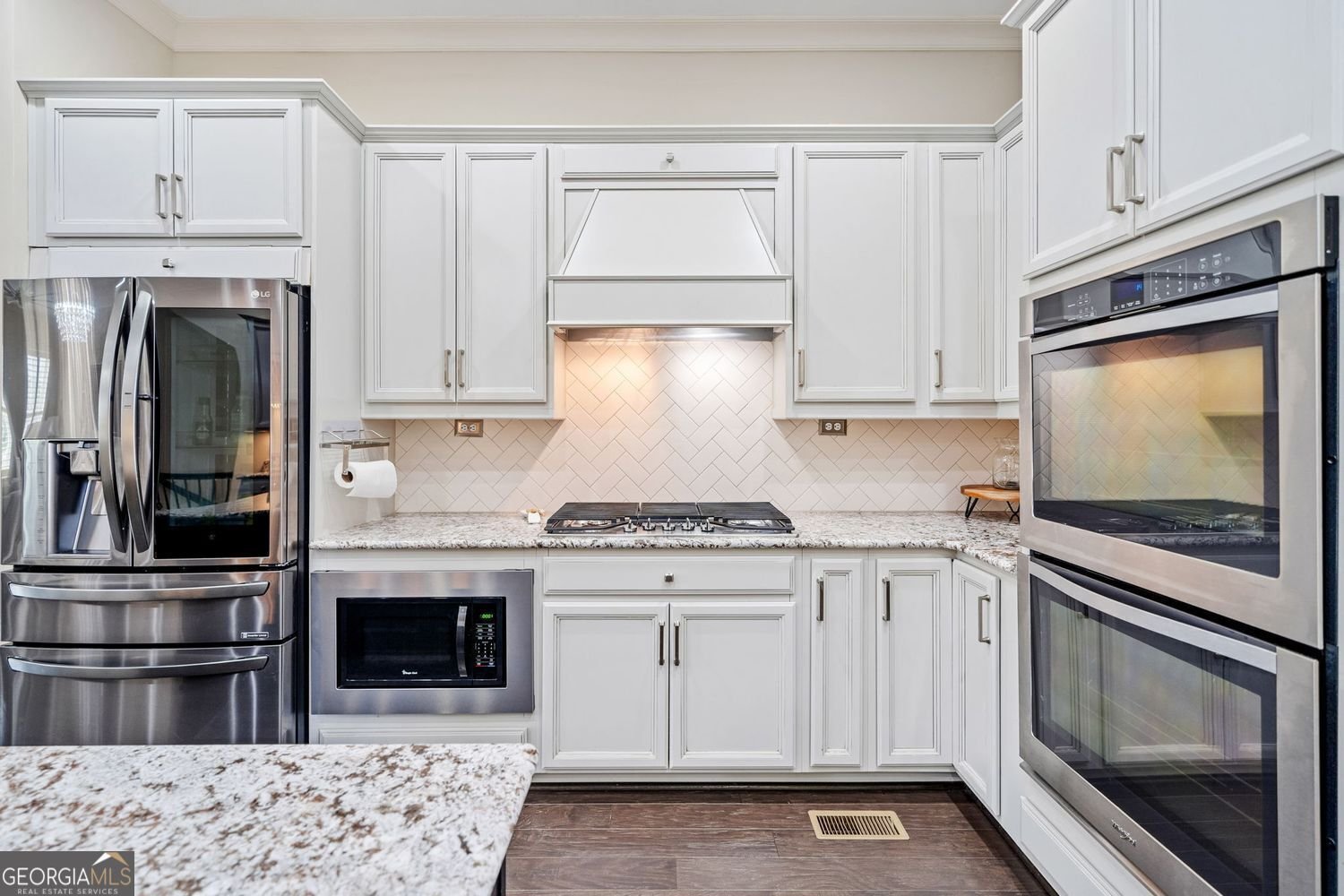 815 Paden Street Woodstock - 11