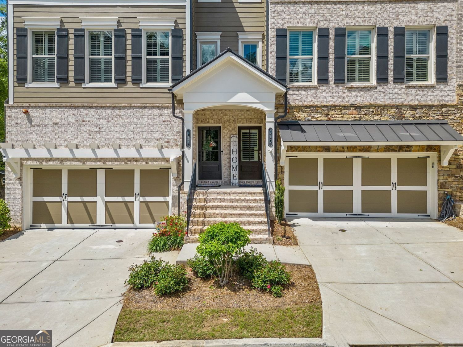 815 Paden Street Woodstock - 2