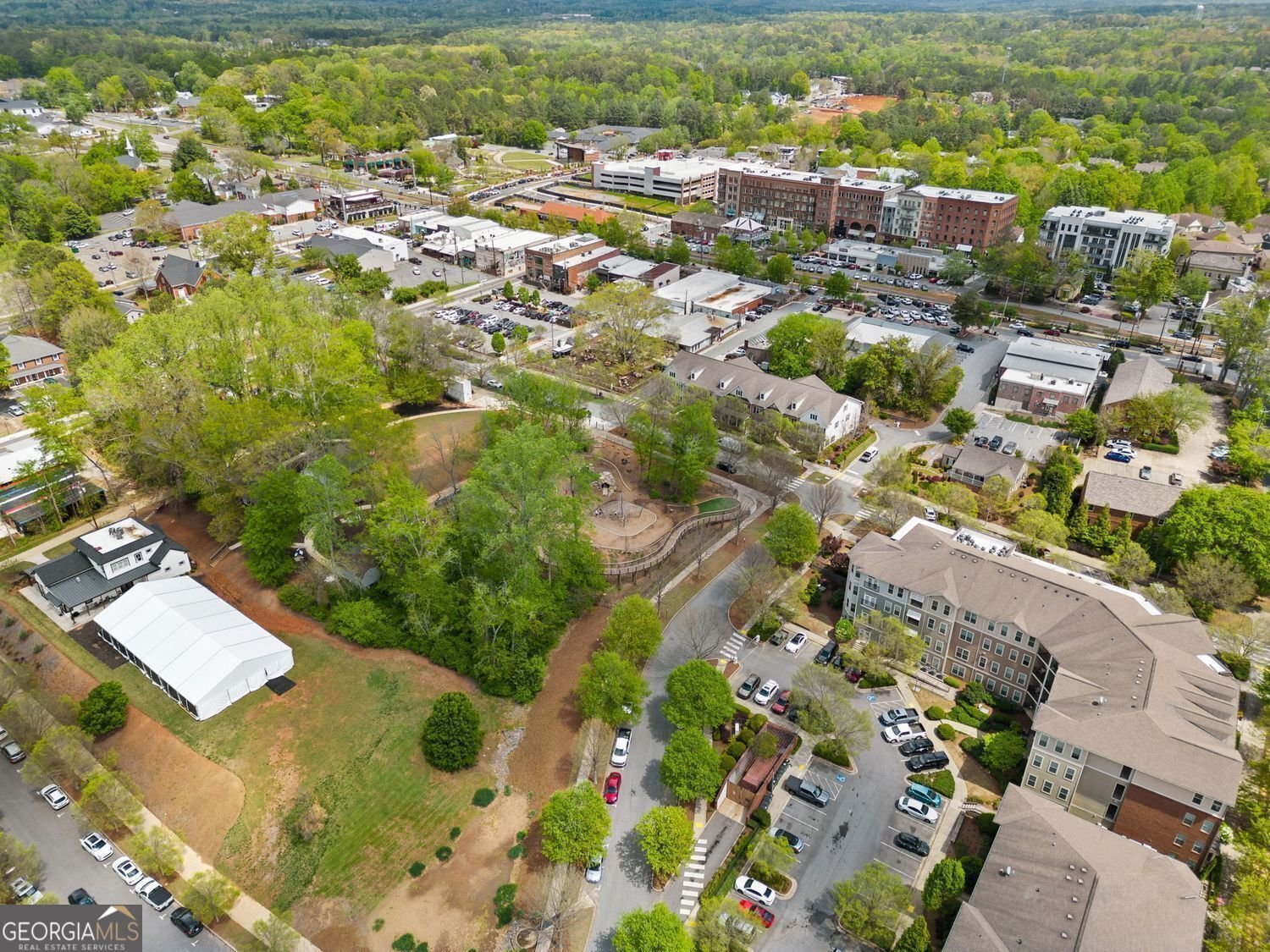 815 Paden Street Woodstock - 38