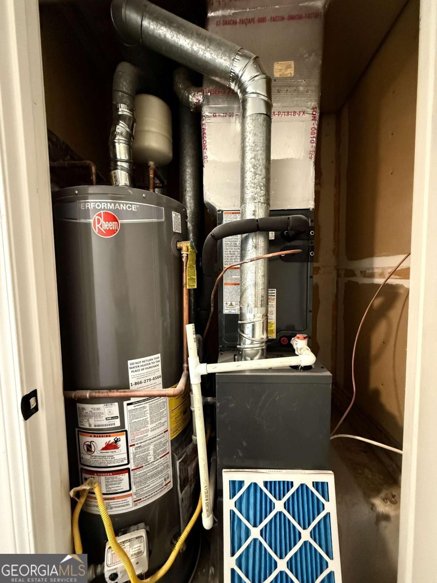 1912 Huntingdon Chase Atlanta - 20