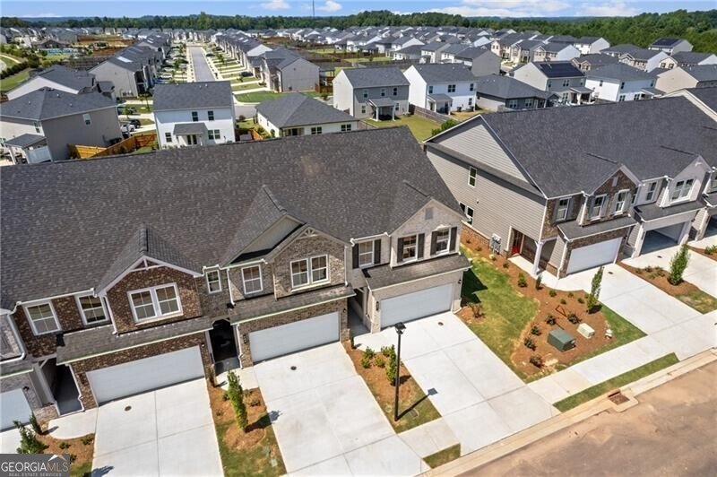 943 Elwood Street Dacula - 3