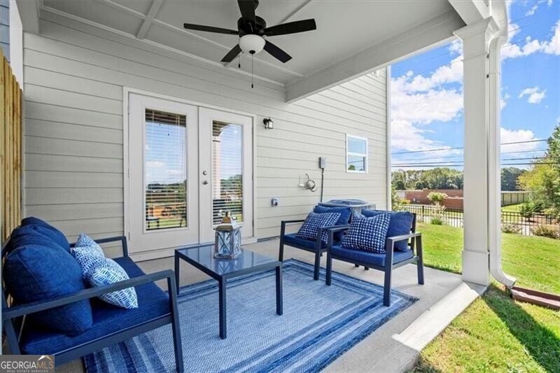943 Elwood Street Dacula - 32