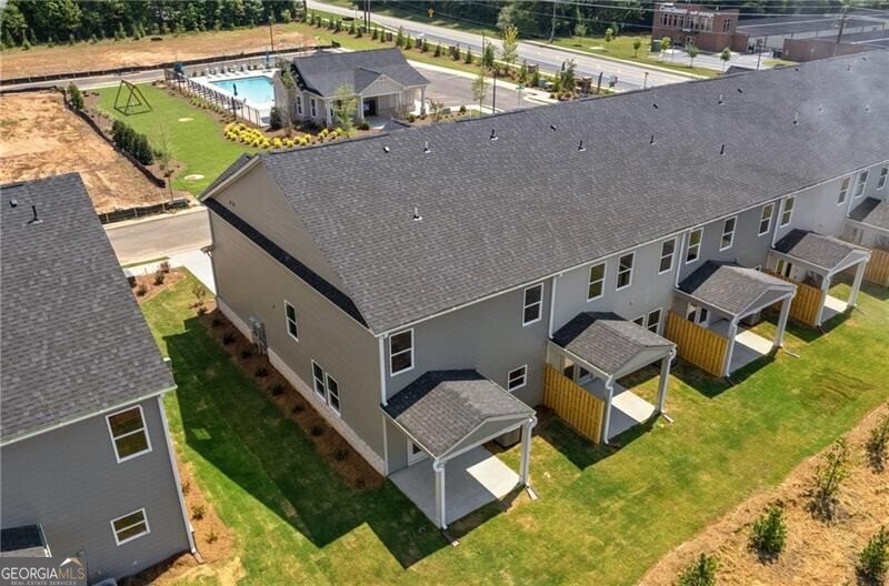 943 Elwood Street Dacula - 4