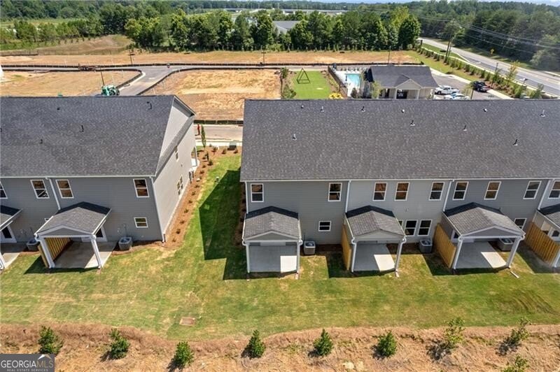 943 Elwood Street Dacula - 42