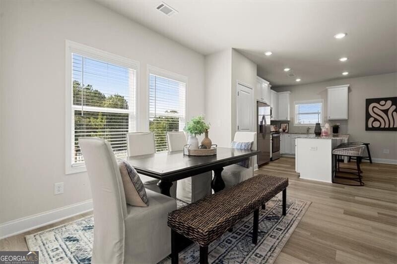 943 Elwood Street Dacula - 45