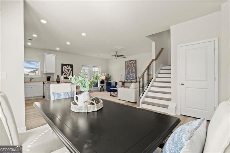 943 Elwood Street Dacula - 47