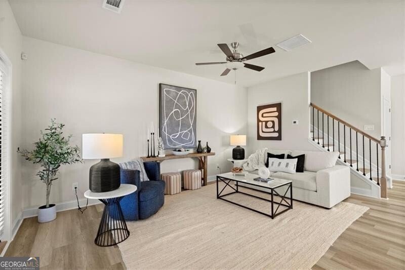 943 Elwood Street Dacula - 50