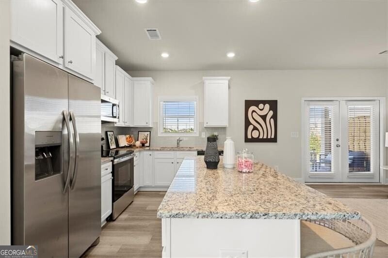 943 Elwood Street Dacula - 55
