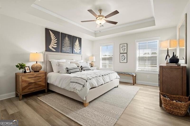 943 Elwood Street Dacula - 59