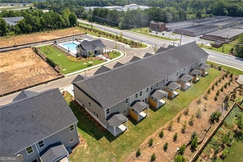 943 Elwood Street Dacula - 6