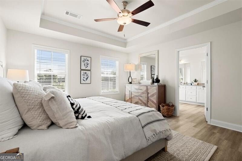 943 Elwood Street Dacula - 60