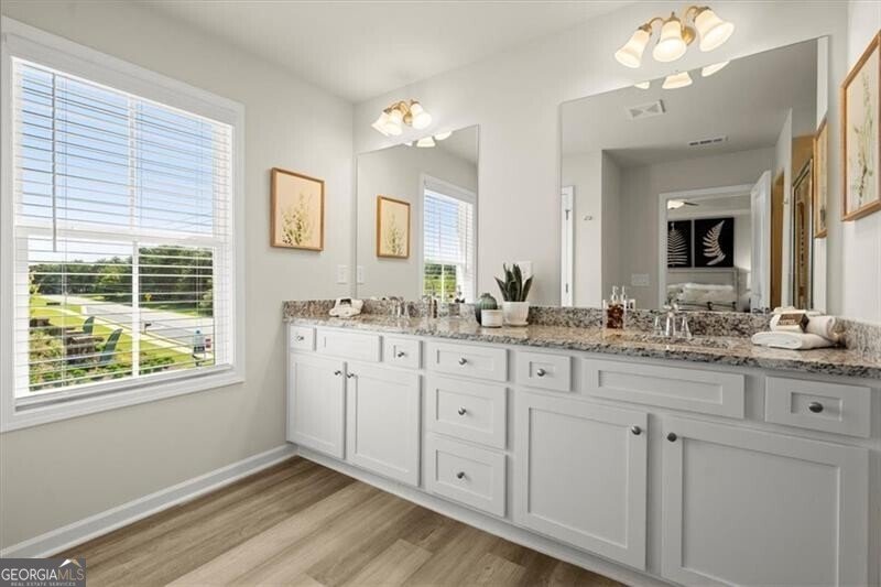 943 Elwood Street Dacula - 62