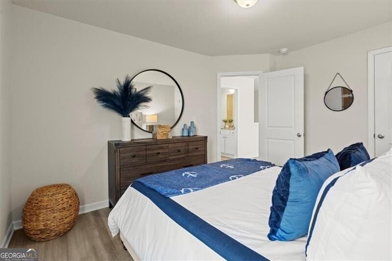 943 Elwood Street Dacula - 65