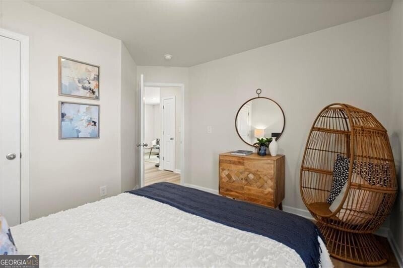 943 Elwood Street Dacula - 67