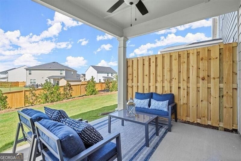 943 Elwood Street Dacula - 68