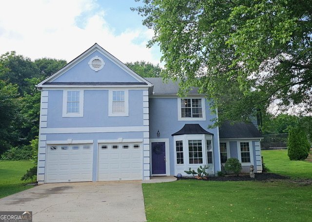 2747 Da Vinci Boulevard Decatur - 1