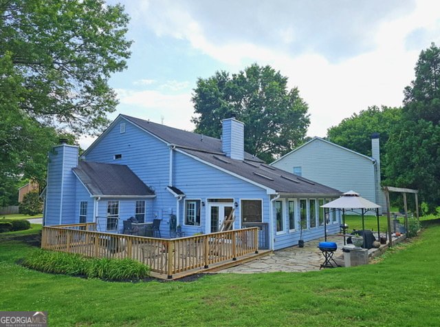 2747 Da Vinci Boulevard Decatur - 19