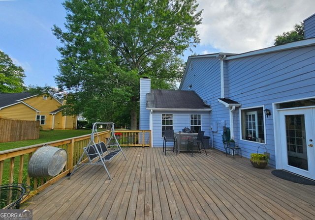 2747 Da Vinci Boulevard Decatur - 20