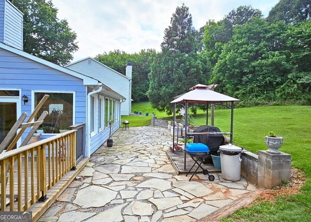 2747 Da Vinci Boulevard Decatur - 21