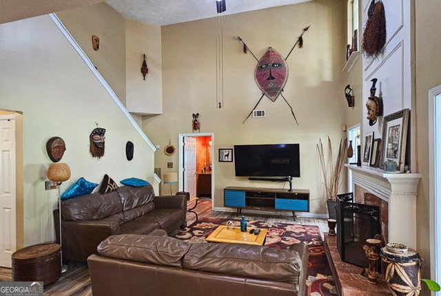 2747 Da Vinci Boulevard Decatur - 5