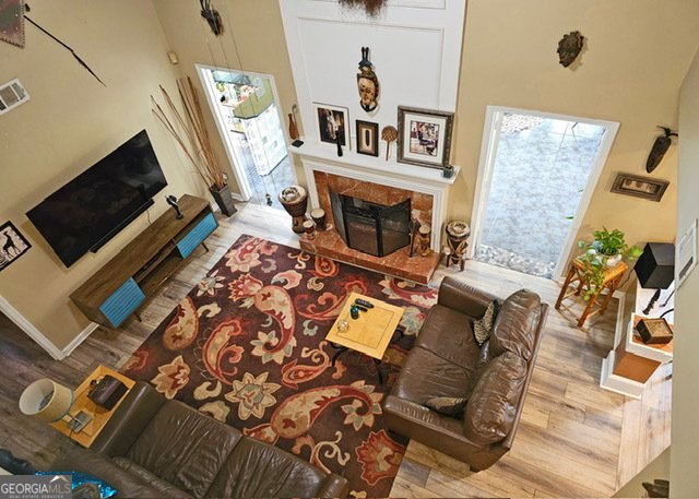 2747 Da Vinci Boulevard Decatur - 6