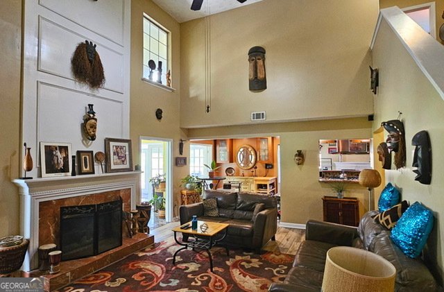 2747 Da Vinci Boulevard Decatur - 8