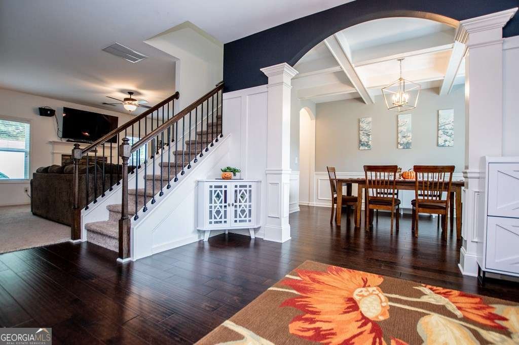 798 Tucker Trail Bremen - 11