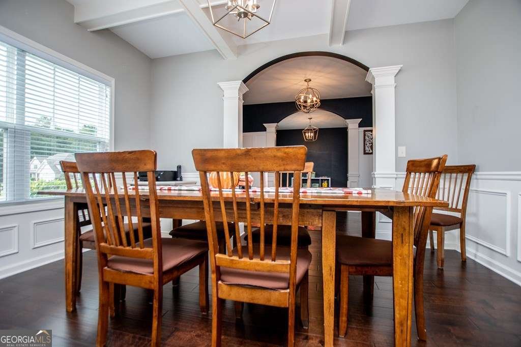 798 Tucker Trail Bremen - 13