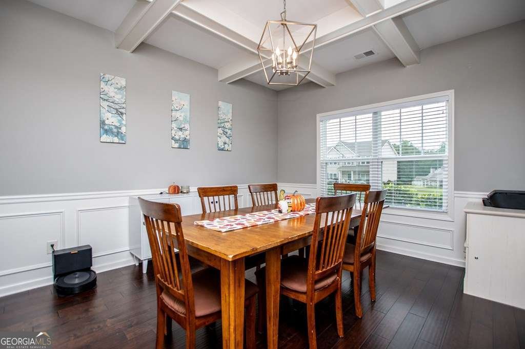 798 Tucker Trail Bremen - 14