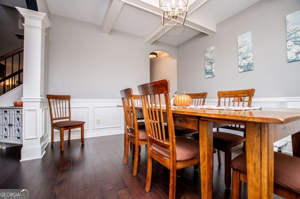 798 Tucker Trail Bremen - 15