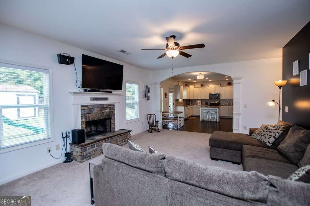 798 Tucker Trail Bremen - 17