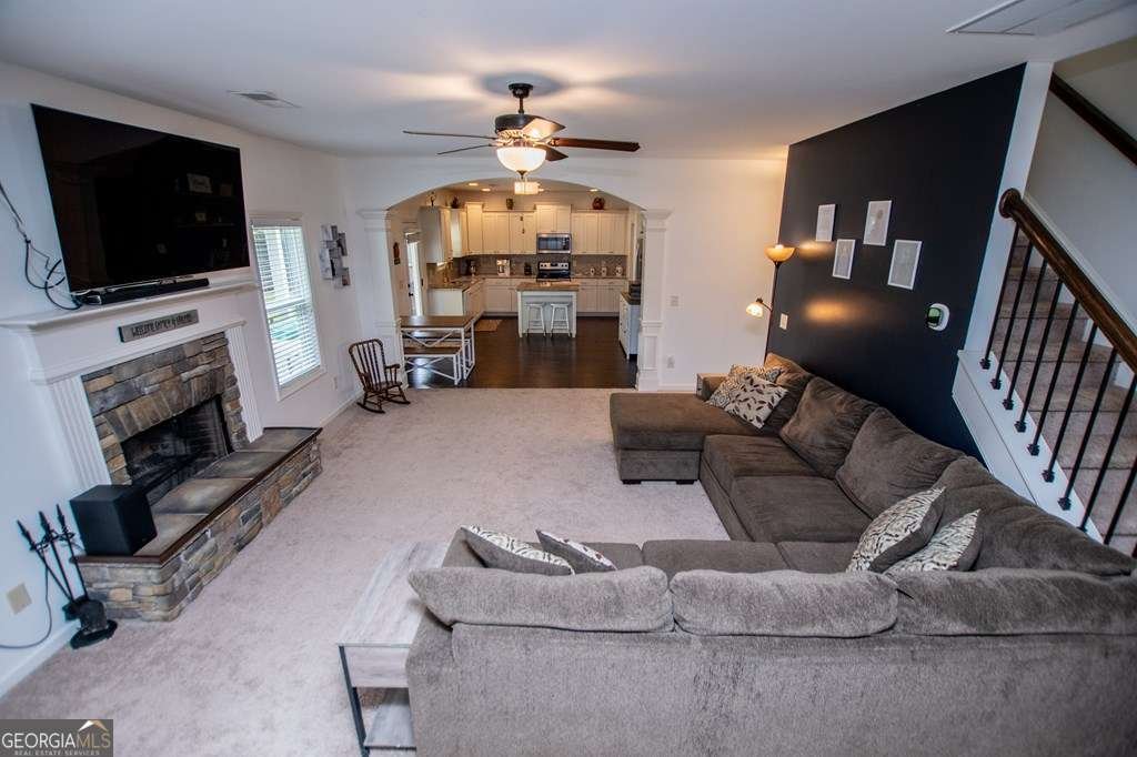 798 Tucker Trail Bremen - 19