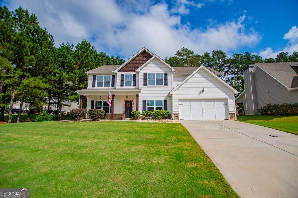 798 Tucker Trail Bremen - 2