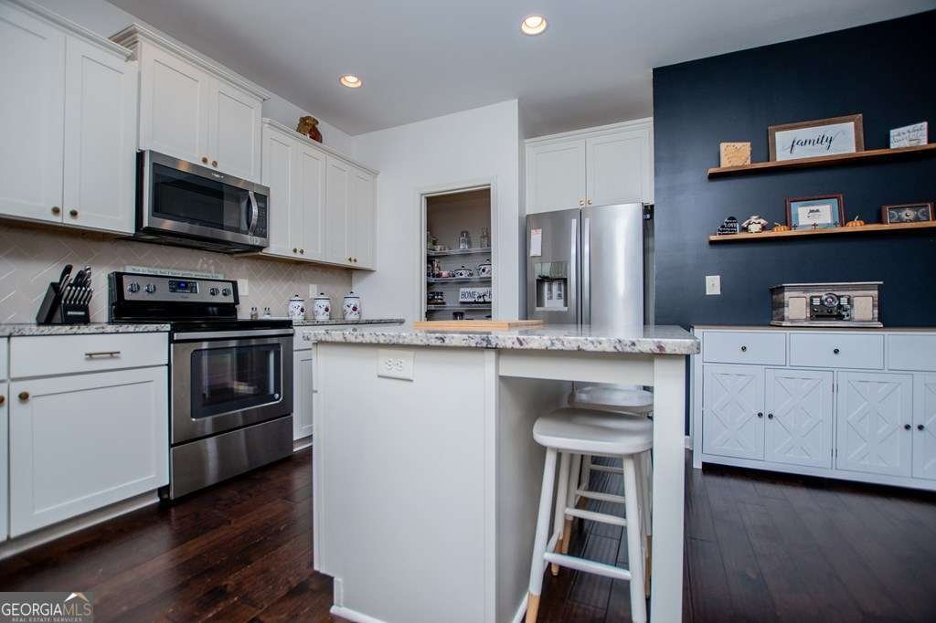 798 Tucker Trail Bremen - 20