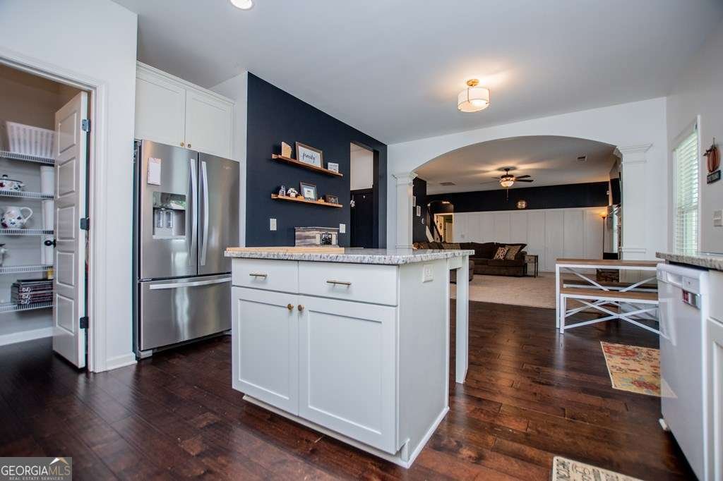 798 Tucker Trail Bremen - 21