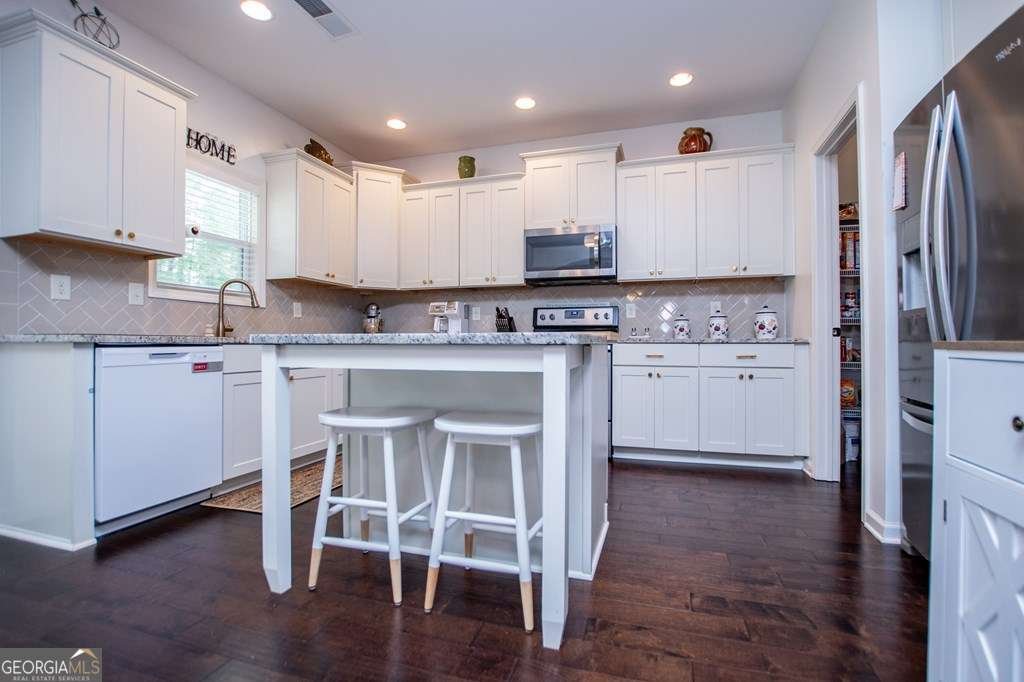 798 Tucker Trail Bremen - 23