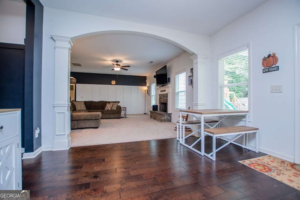 798 Tucker Trail Bremen - 24