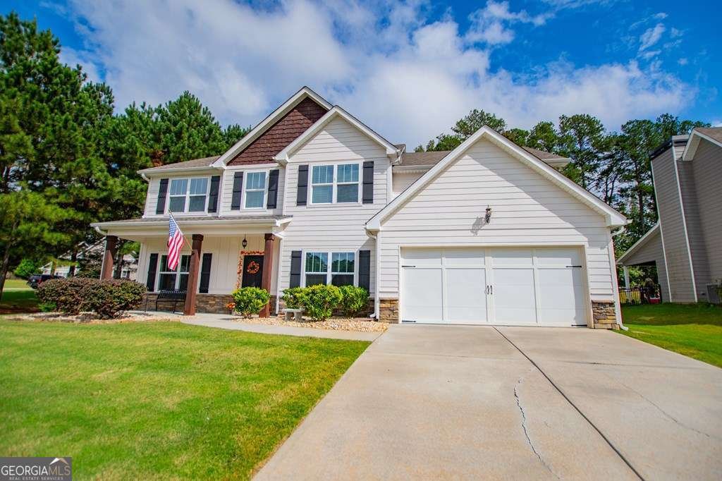 798 Tucker Trail Bremen - 3