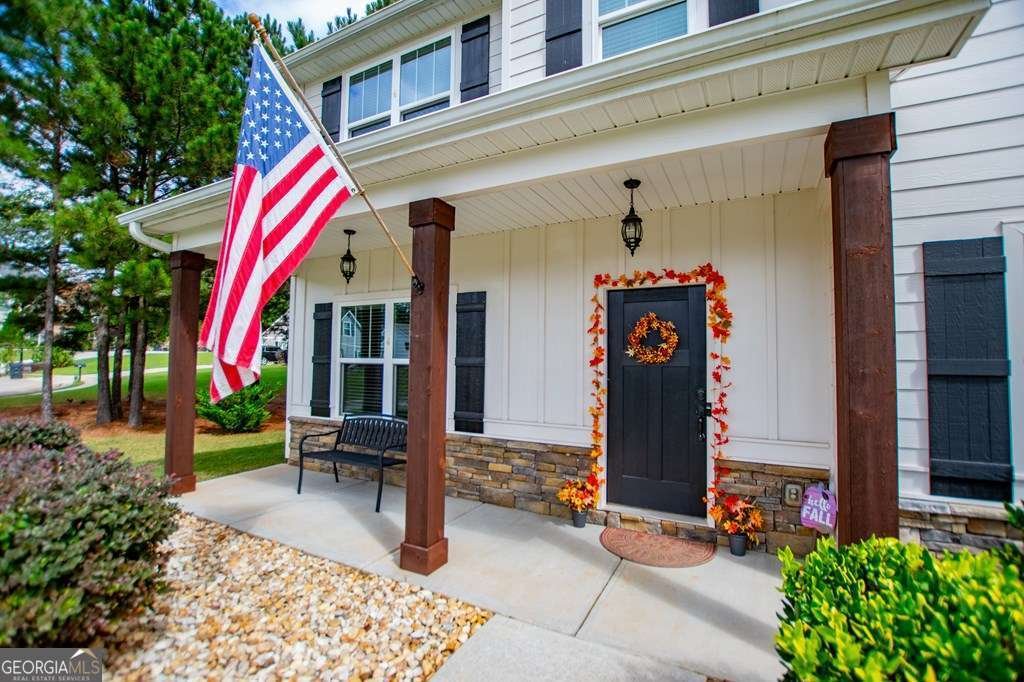 798 Tucker Trail Bremen - 4