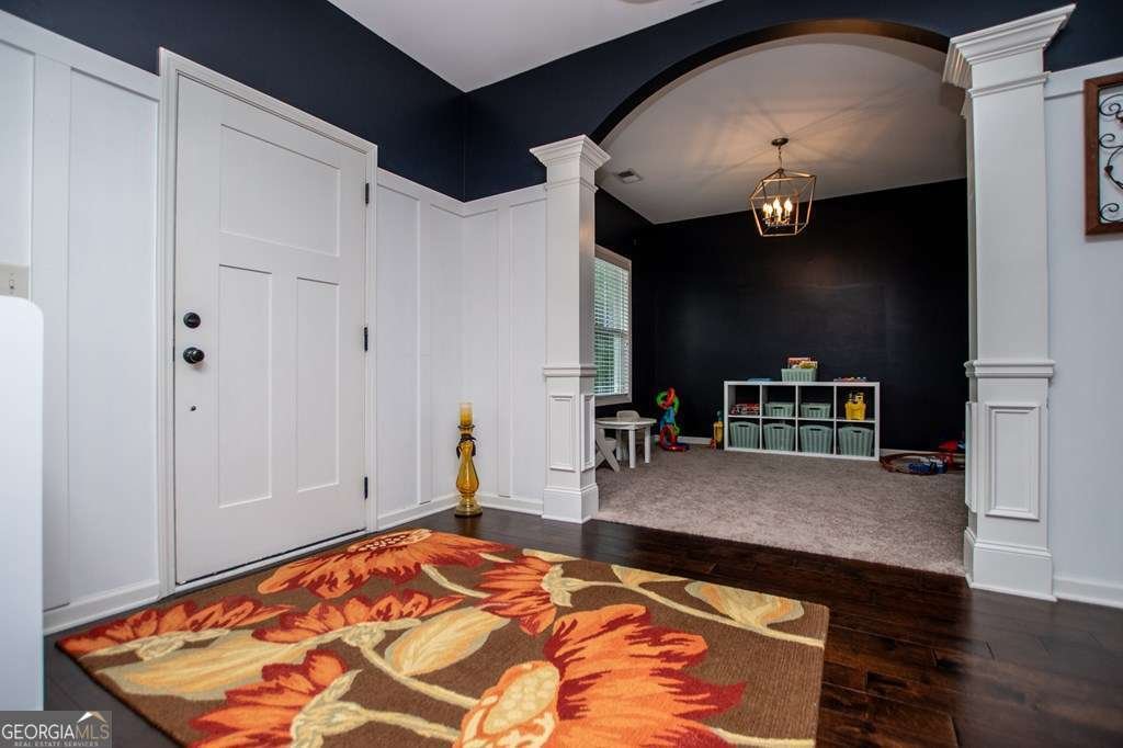 798 Tucker Trail Bremen - 5