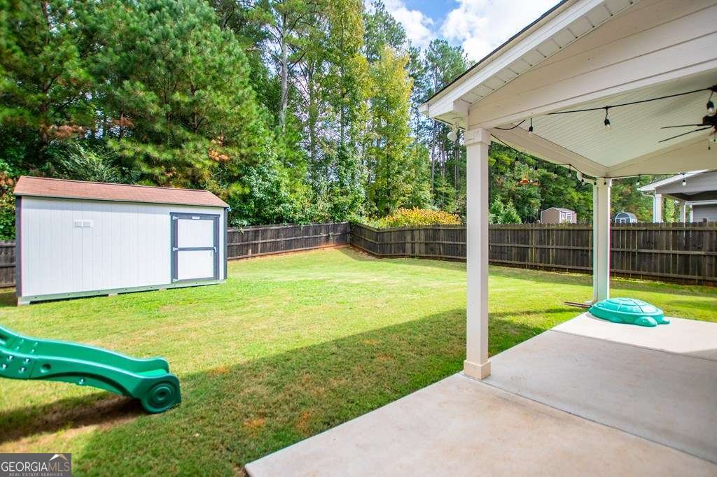 798 Tucker Trail Bremen - 55