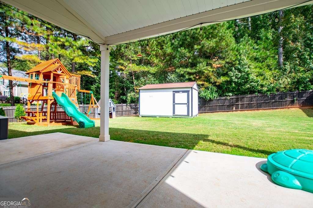 798 Tucker Trail Bremen - 56