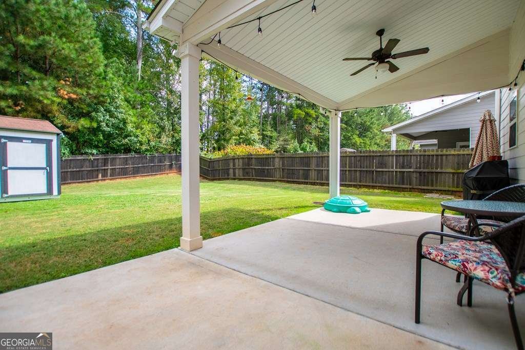 798 Tucker Trail Bremen - 57