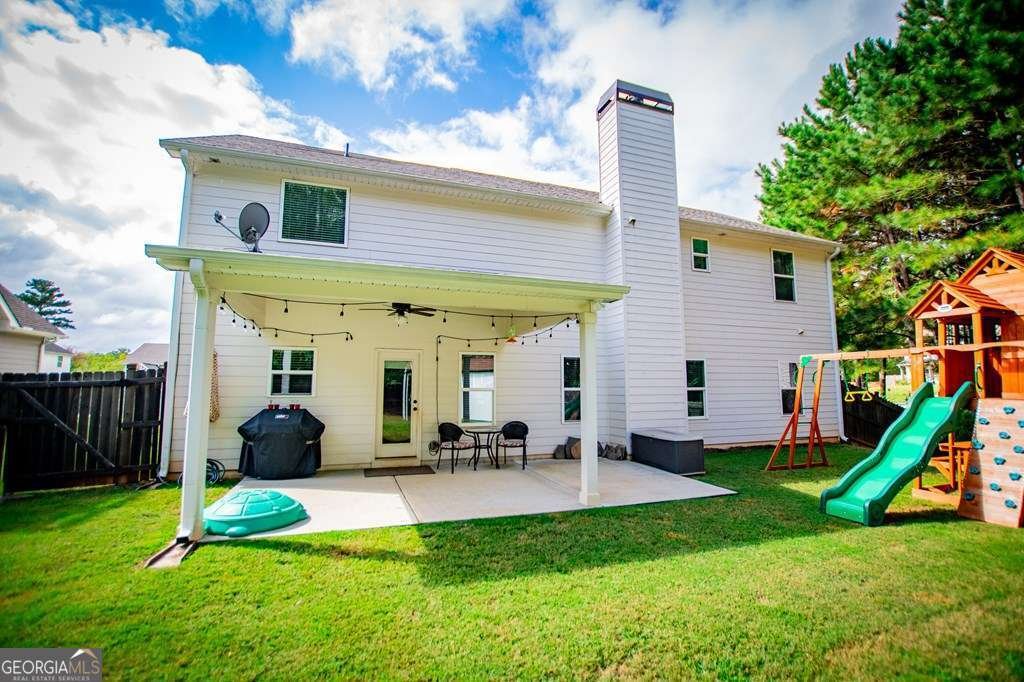 798 Tucker Trail Bremen - 59