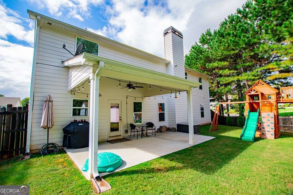 798 Tucker Trail Bremen - 60