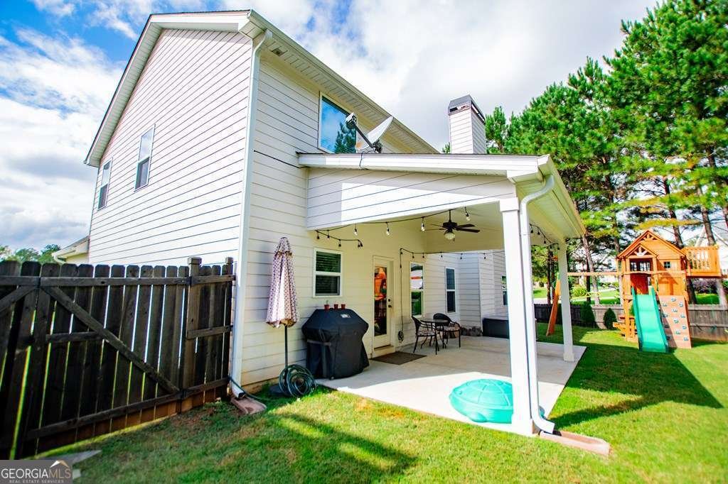 798 Tucker Trail Bremen - 61