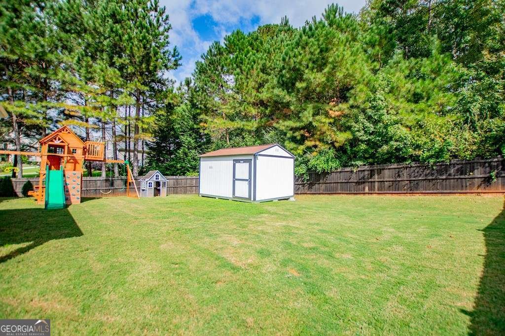 798 Tucker Trail Bremen - 62