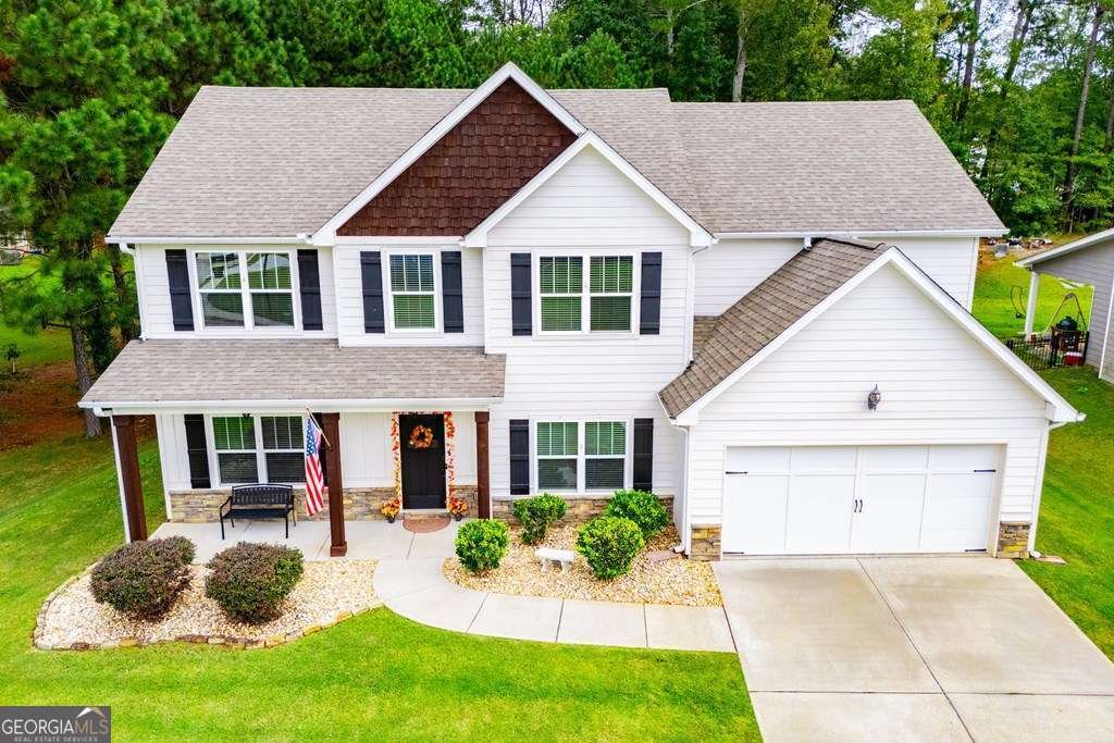 798 Tucker Trail Bremen - 64