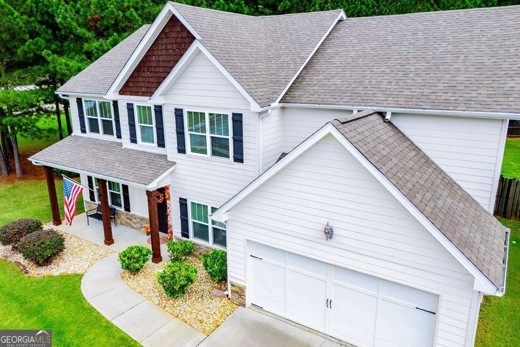 798 Tucker Trail Bremen - 65